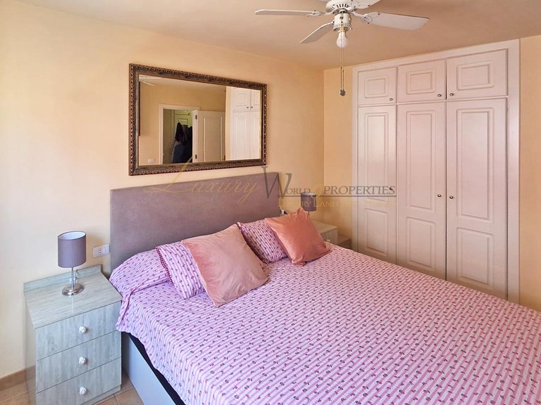 Penthouse for Sale in Playa San Juan, Tenerife, España 12