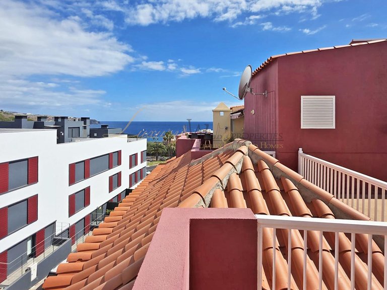 Penthouse for Sale in Playa San Juan, Tenerife, España 25