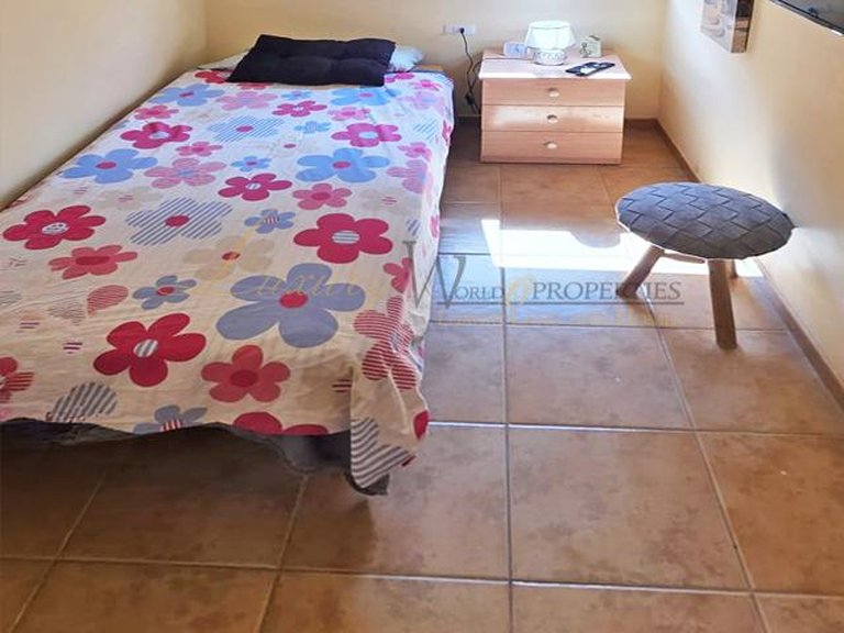 Penthouse for Sale in Playa San Juan, Tenerife, España 15