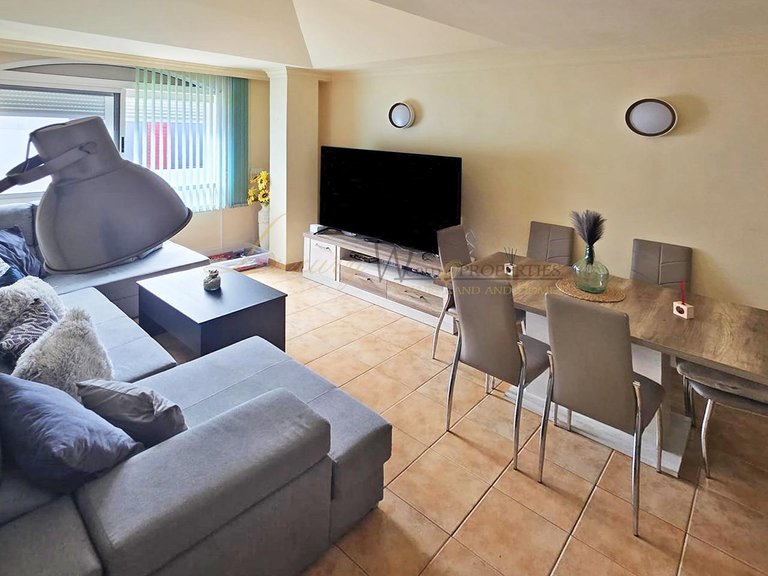 Penthouse for Sale in Playa San Juan, Tenerife, España 5