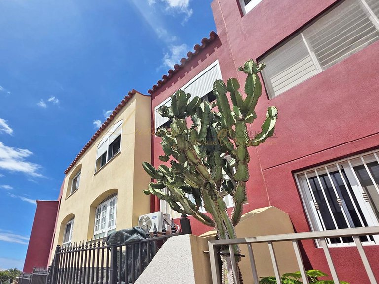Penthouse for Sale in Playa San Juan, Tenerife, España 29