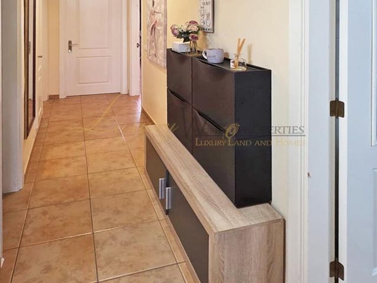 Penthouse for Sale in Playa San Juan, Tenerife, España 3