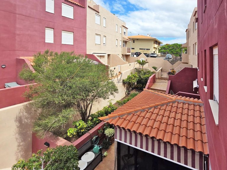 Penthouse for Sale in Playa San Juan, Tenerife, España 16