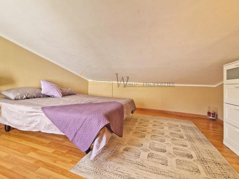 Town House for Sale in Costa Adeje, Tenerife, España 17