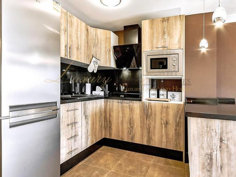 Town House for Sale in Costa Adeje, Tenerife, España 8