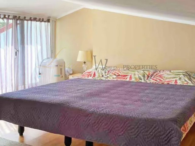 Town House for Sale in Costa Adeje, Tenerife, España 16