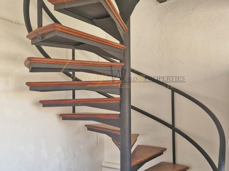 Town House for Sale in Costa Adeje, Tenerife, España 15