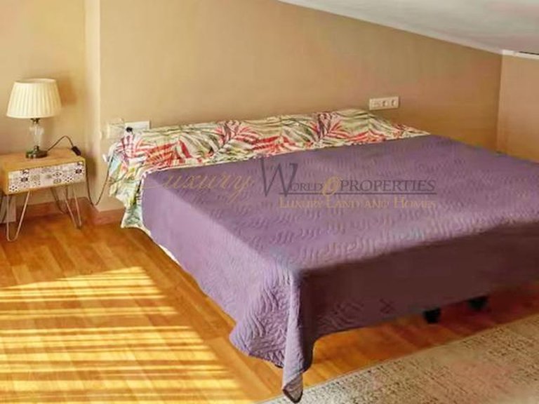 Town House for Sale in Costa Adeje, Tenerife, España 18