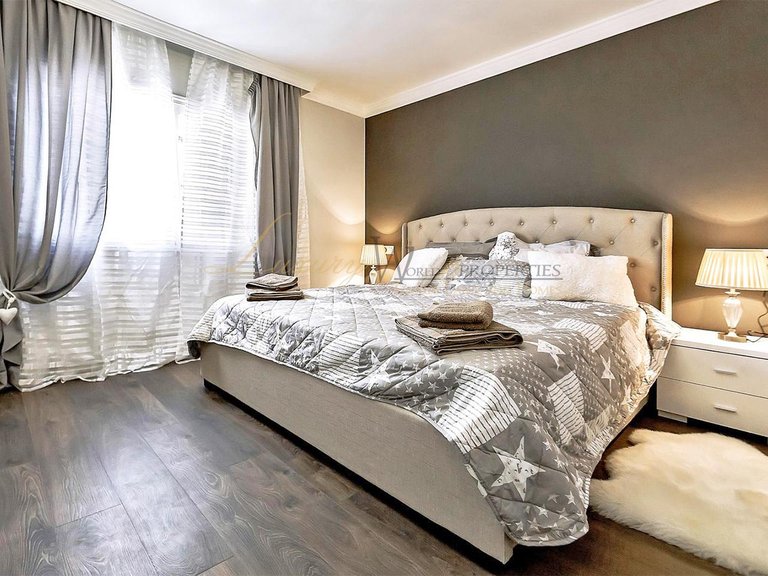 Town House for Sale in Costa Adeje, Tenerife, España 11