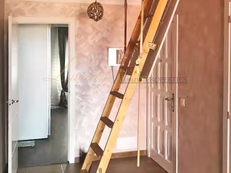 Town House for Sale in Costa Adeje, Tenerife, España 19