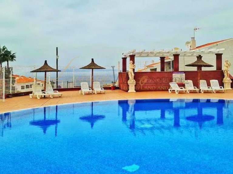 Town House for Sale in Costa Adeje, Tenerife, España 21