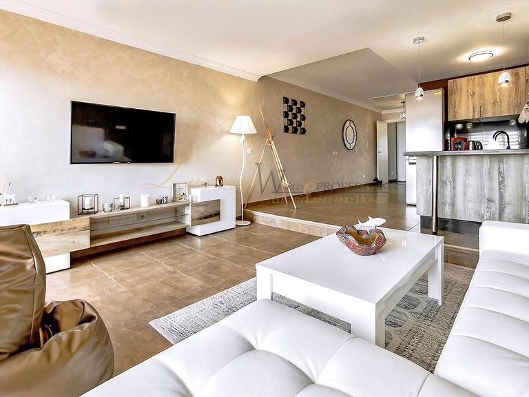 Town House for Sale in Costa Adeje, Tenerife, España 5