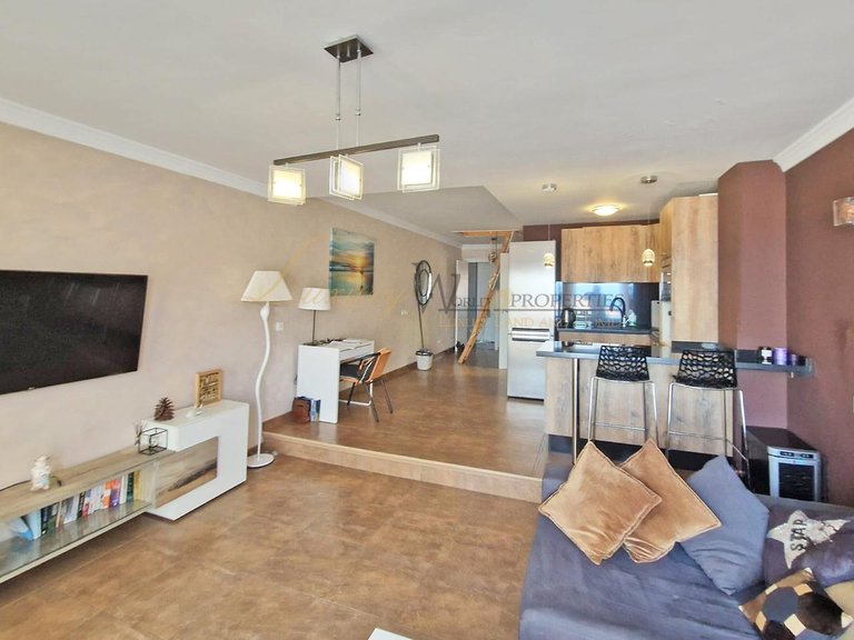 Town House for Sale in Costa Adeje, Tenerife, España 6