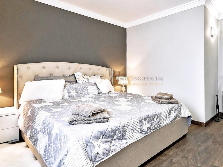 Town House for Sale in Costa Adeje, Tenerife, España 12