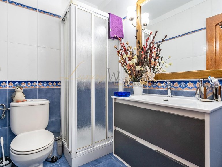Villa for Sale in Costa Adeje, Tenerife, España 31