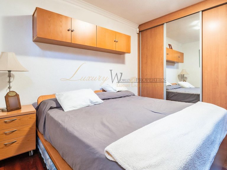 Villa for Sale in Costa Adeje, Tenerife, España 25