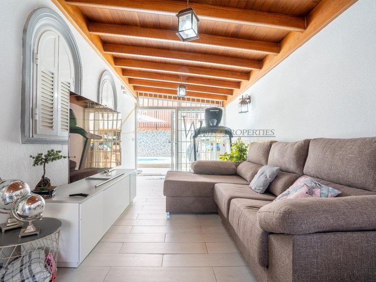 Villa for Sale in Costa Adeje, Tenerife, España 40