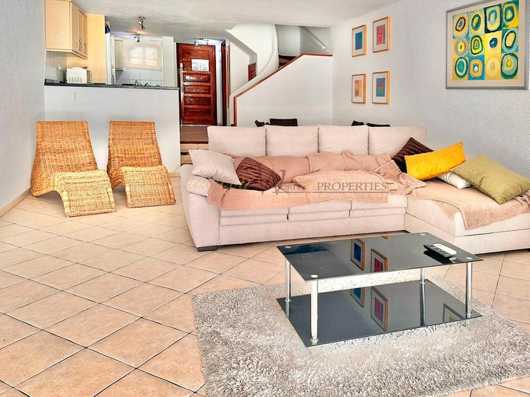 Villa for Sale in Playa De Las Americas, Tenerife, España 4