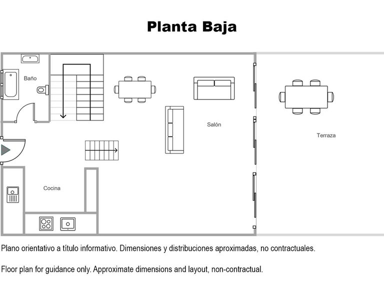 Villa for Sale in Playa De Las Americas, Tenerife, España 24