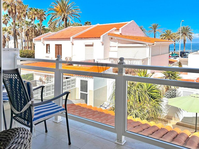 Villa for Sale in Playa De Las Americas, Tenerife, España 13