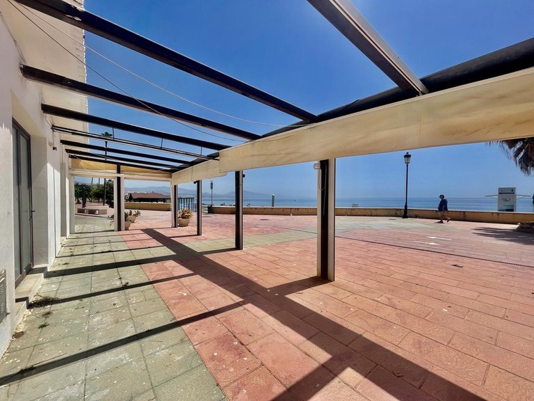 Commercial for Sale in San Luis De Sabinillas, Malaga 4
