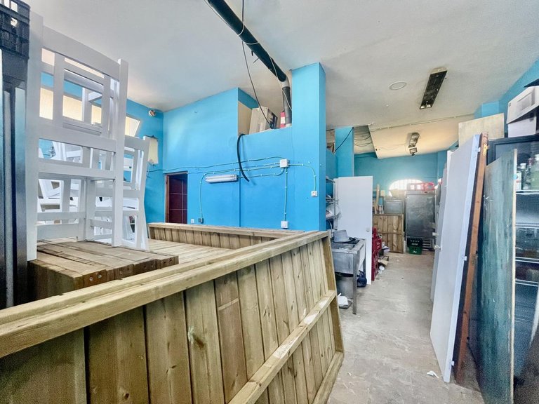 Commercial for Sale in San Luis De Sabinillas, Malaga 13