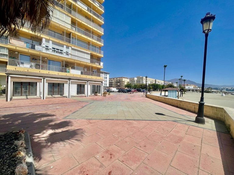 Commercial for Sale in San Luis De Sabinillas, Malaga 3