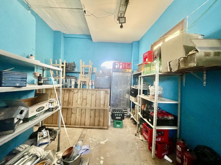 Commercial for Sale in San Luis De Sabinillas, Malaga 14