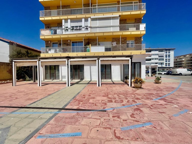 Commercial for Sale in San Luis De Sabinillas, Malaga 6