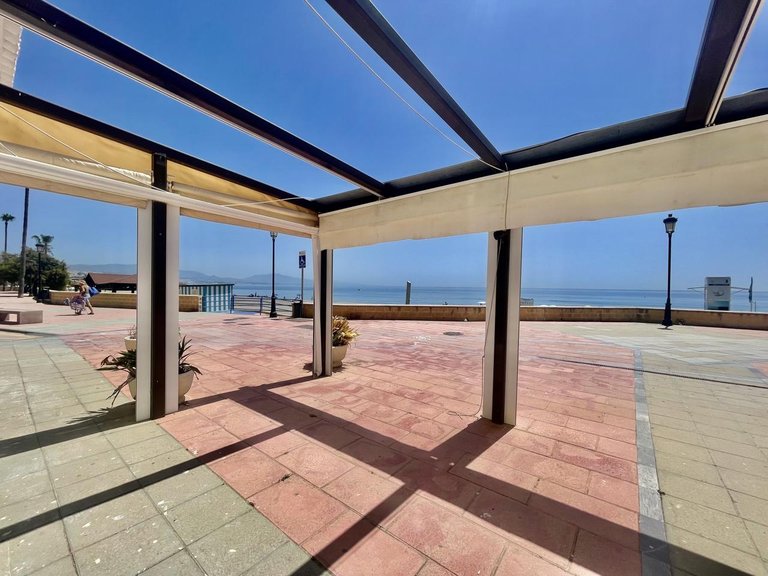 Commercial for Sale in San Luis De Sabinillas, Malaga 5