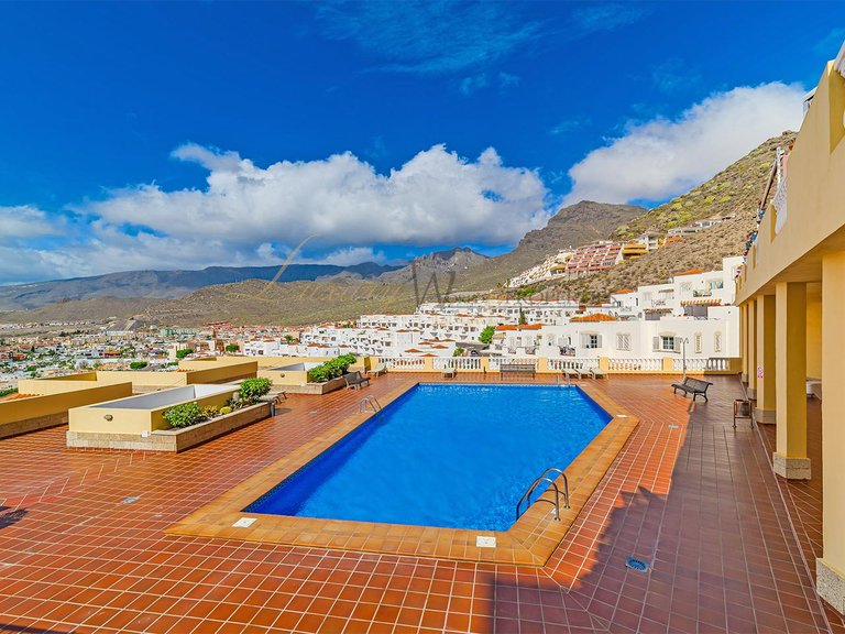 Apartment for Sale in Costa Adeje, Tenerife, España 13