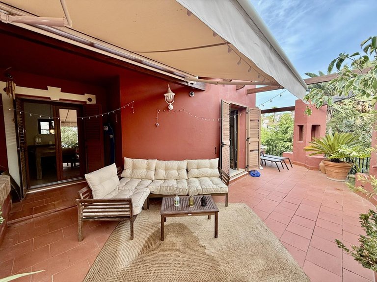 Villa for Sale in San Roque, Cadiz 3