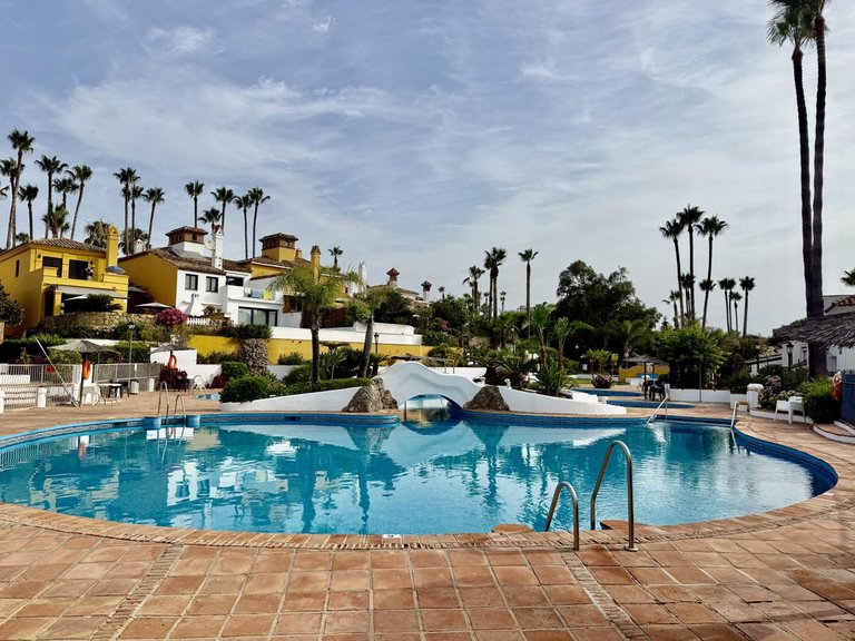 Villa for Sale in San Roque, Cadiz 2