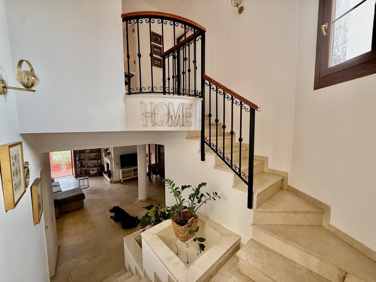 Villa for Sale in San Roque, Cadiz 6