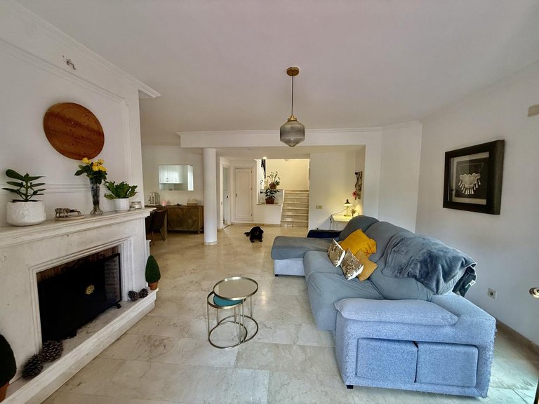 Villa for Sale in San Roque, Cadiz 10