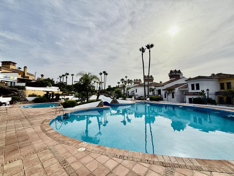 Villa for Sale in San Roque, Cadiz 16