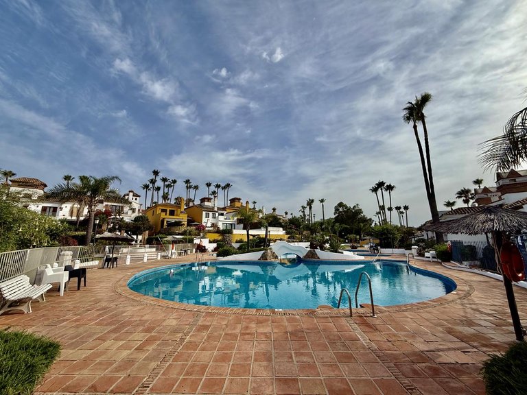 Villa for Sale in San Roque, Cadiz 17