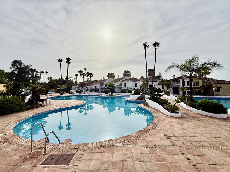Villa for Sale in San Roque, Cadiz 15
