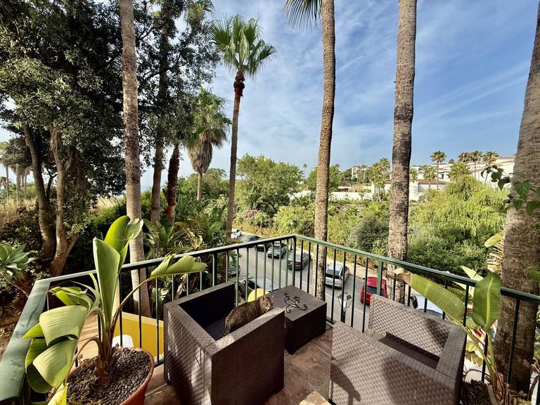 Villa for Sale in San Roque, Cadiz 33