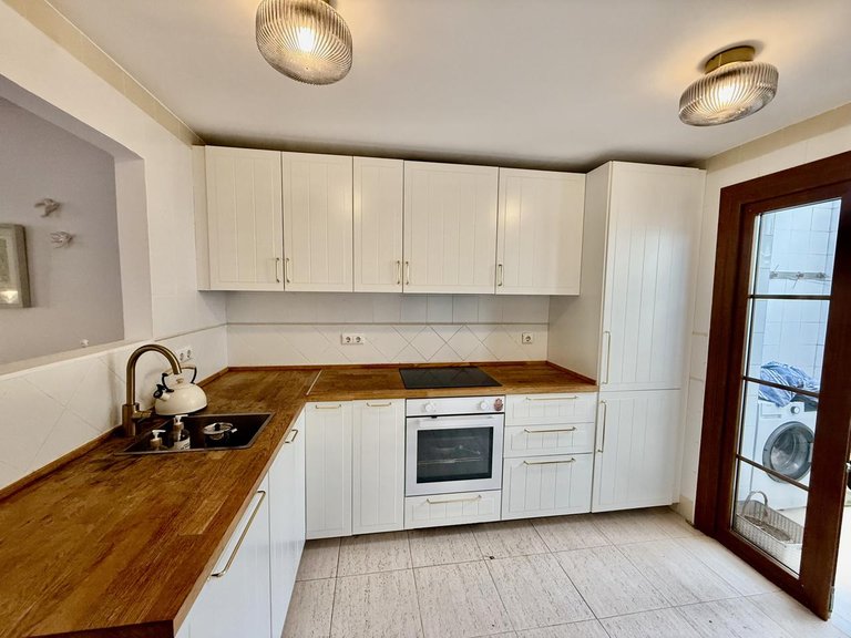 Villa for Sale in San Roque, Cadiz 13