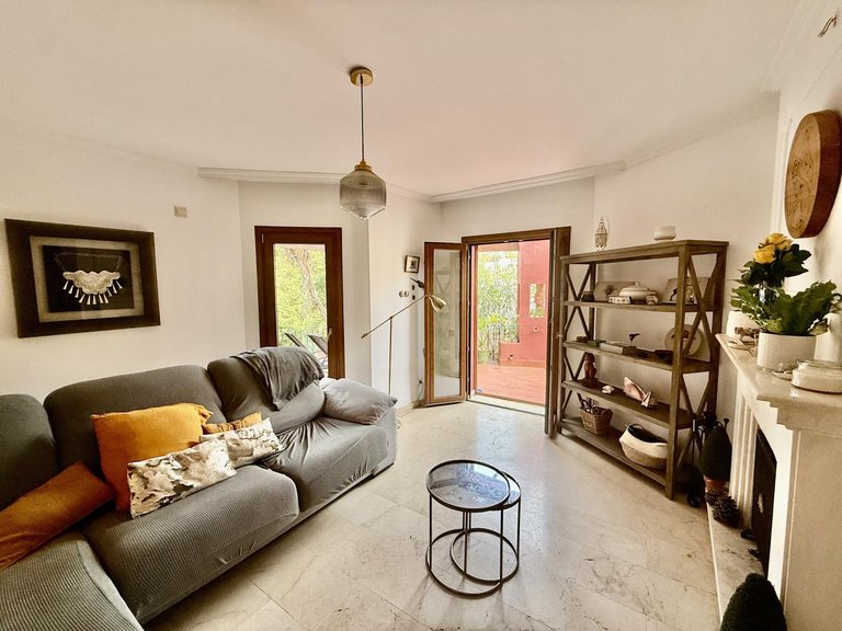 Villa for Sale in San Roque, Cadiz 9
