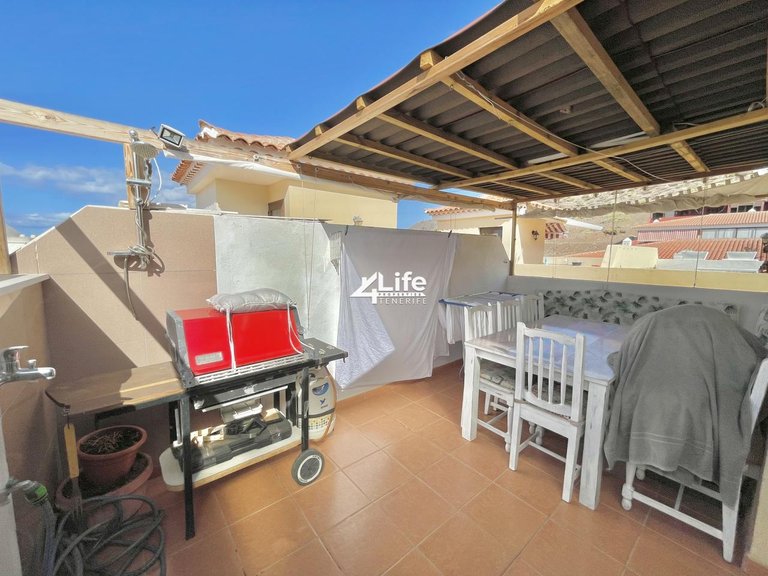 Town House for Sale in Costa Adeje, Adeje 22