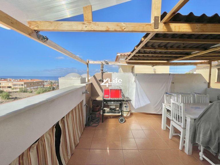 Town House for Sale in Costa Adeje, Adeje 20