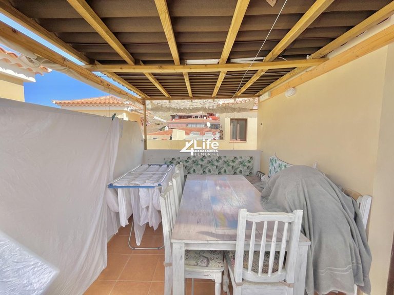 Town House for Sale in Costa Adeje, Adeje 23