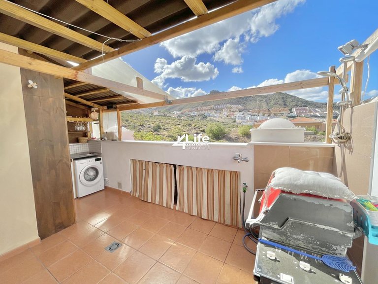 Town House for Sale in Costa Adeje, Adeje 24