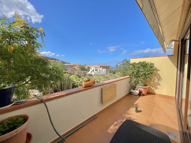 Town House for Sale in Costa Adeje, Adeje 1