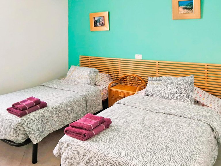 Apartment for Sale in Los Cristianos, Tenerife, España 7
