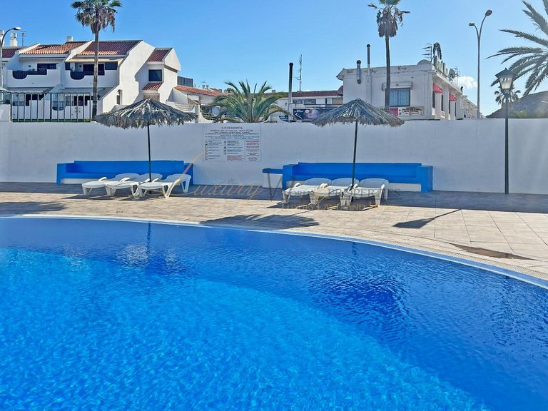 Apartment for Sale in Costa Del Silencio, Tenerife, España 18