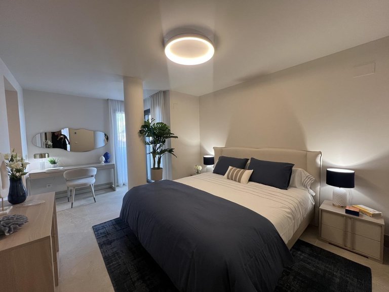 Apartment for Sale in Benahavís, Malaga 12