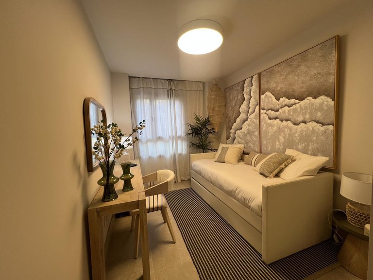 Apartment for Sale in Benahavís, Malaga 17